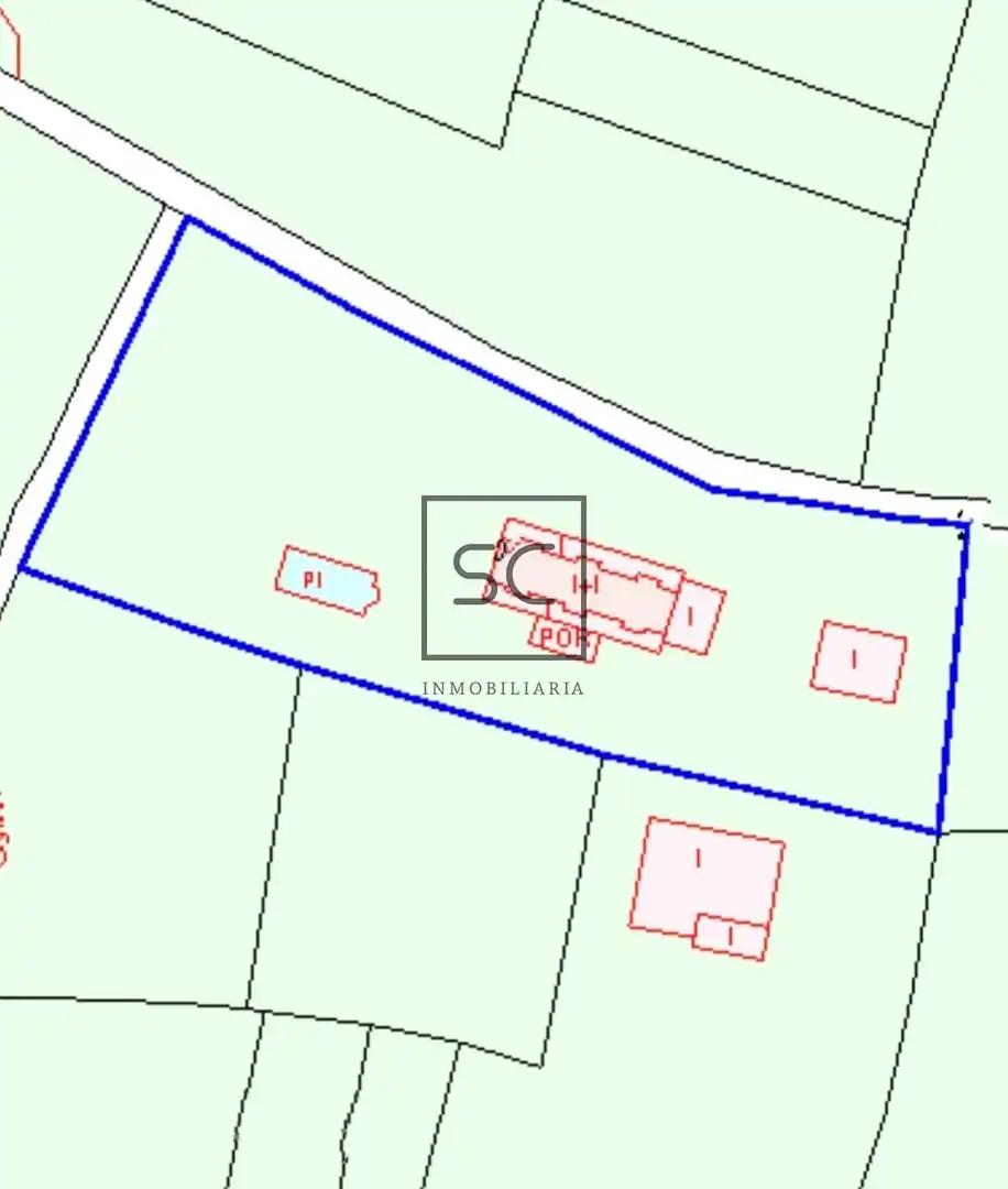 Casa o xalet en venda en Ares amb Calefacció, Jardí privat i Terrassa