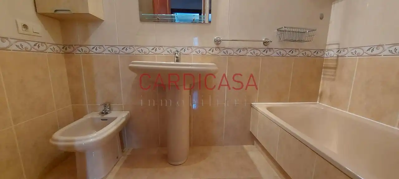 Appartement avec ascenseur à louer à Canadelo Alto, imagen 13