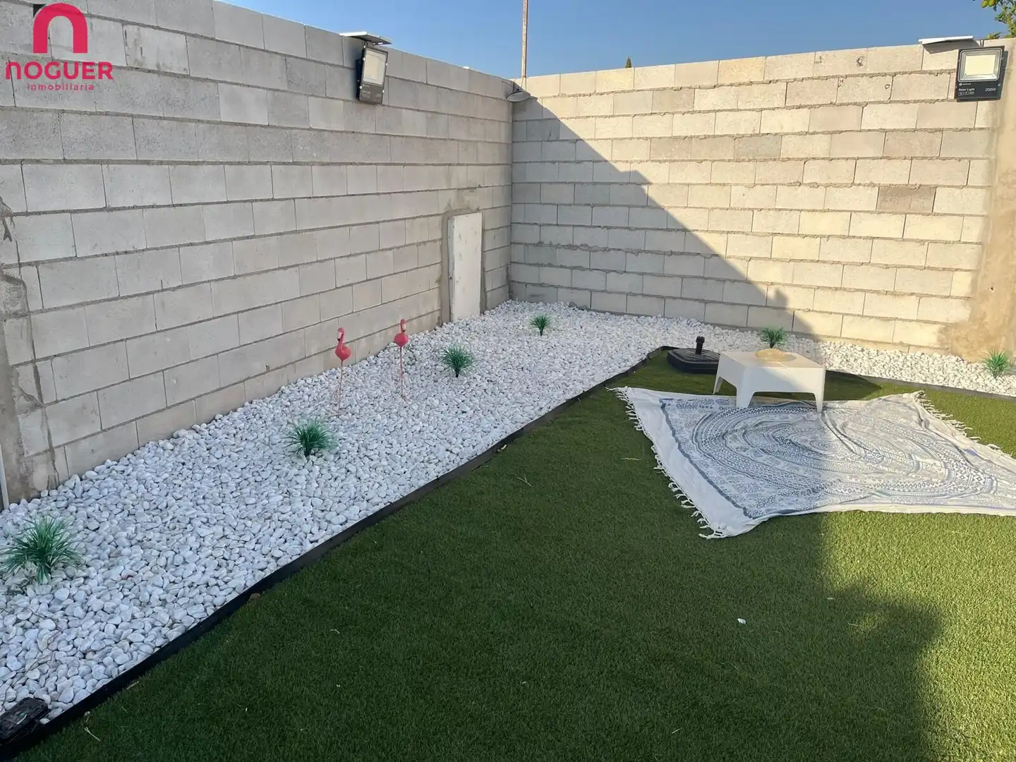Terreny residencial en venda a Periurbano Oeste - Sierra, imagen 30