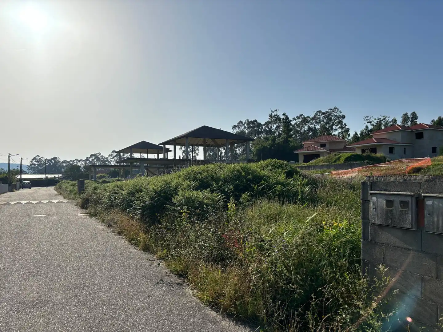 Residential land for sale in Tomiño, imagen 3