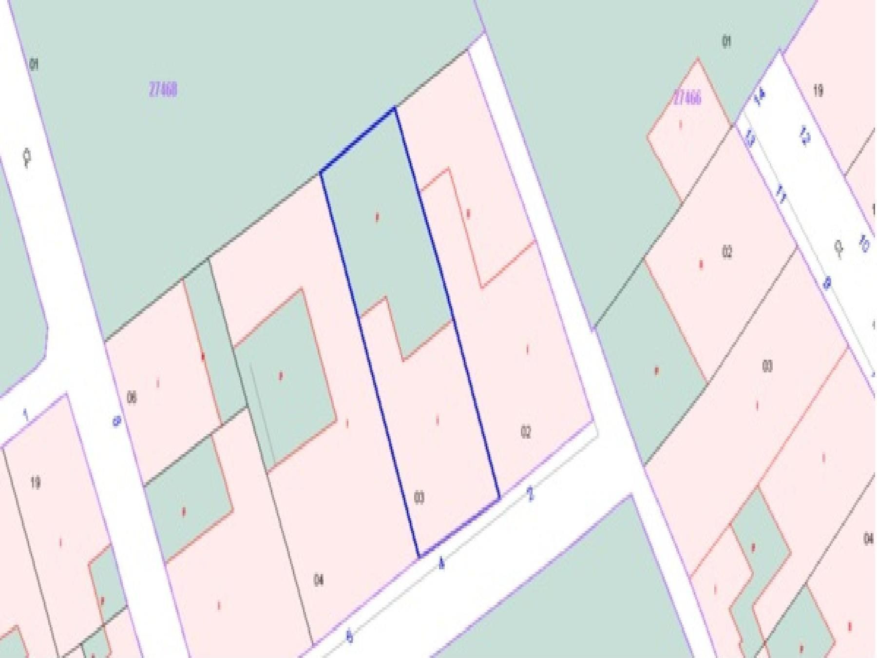 Residential for sale in  Murcia Capital