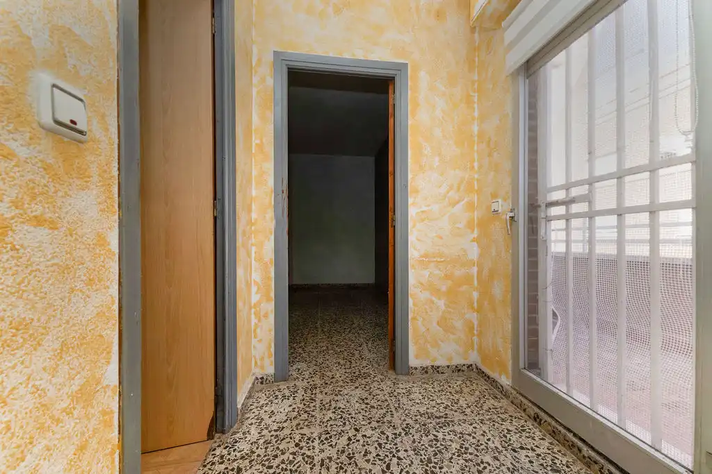 Attico con ascensore in vendita a C/ Brigadier Algarra, imagen 14