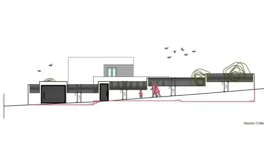 Residencial en venda en Fuengirola