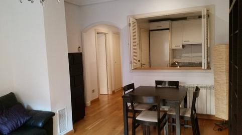 Foto 5 de Pis de lloguer a Calle Rodio, 6, Mosqueruela, Teruel