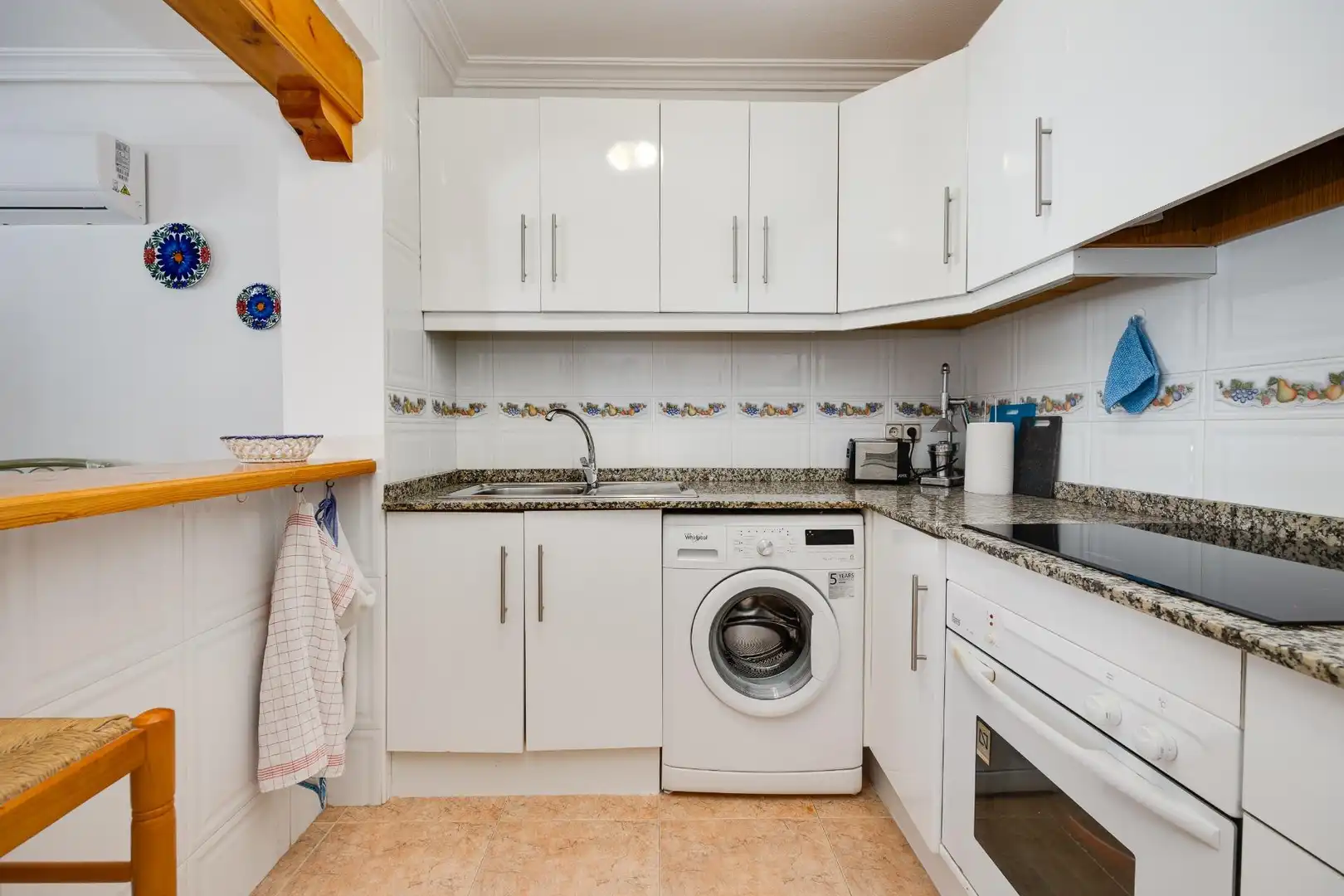 Casa a schiera con piscina in vendita a Orihuela Costa, imagen 17