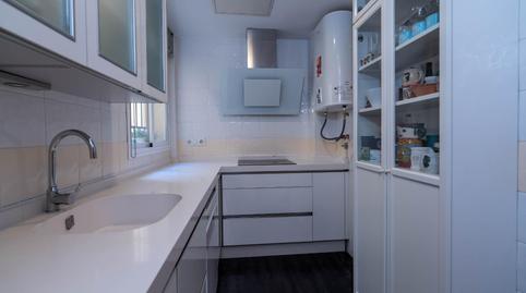 Foto 4 de Pis en venda a  Bruma de la, 3, Aljamar, Tomares