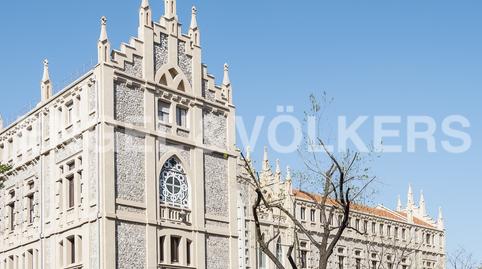 Photo 5 of Apartment for sale in Alcalá, Recoletos,  Madrid Capital