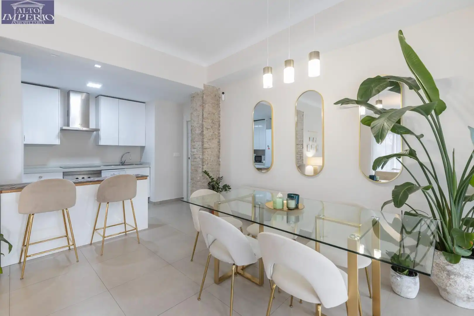 Flat with terrace for sale in Ronda, imagen 9