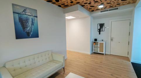 Photo 4 of Office for rent in Avenida de la Justicia, 6, Los Dolores,  Murcia Capital