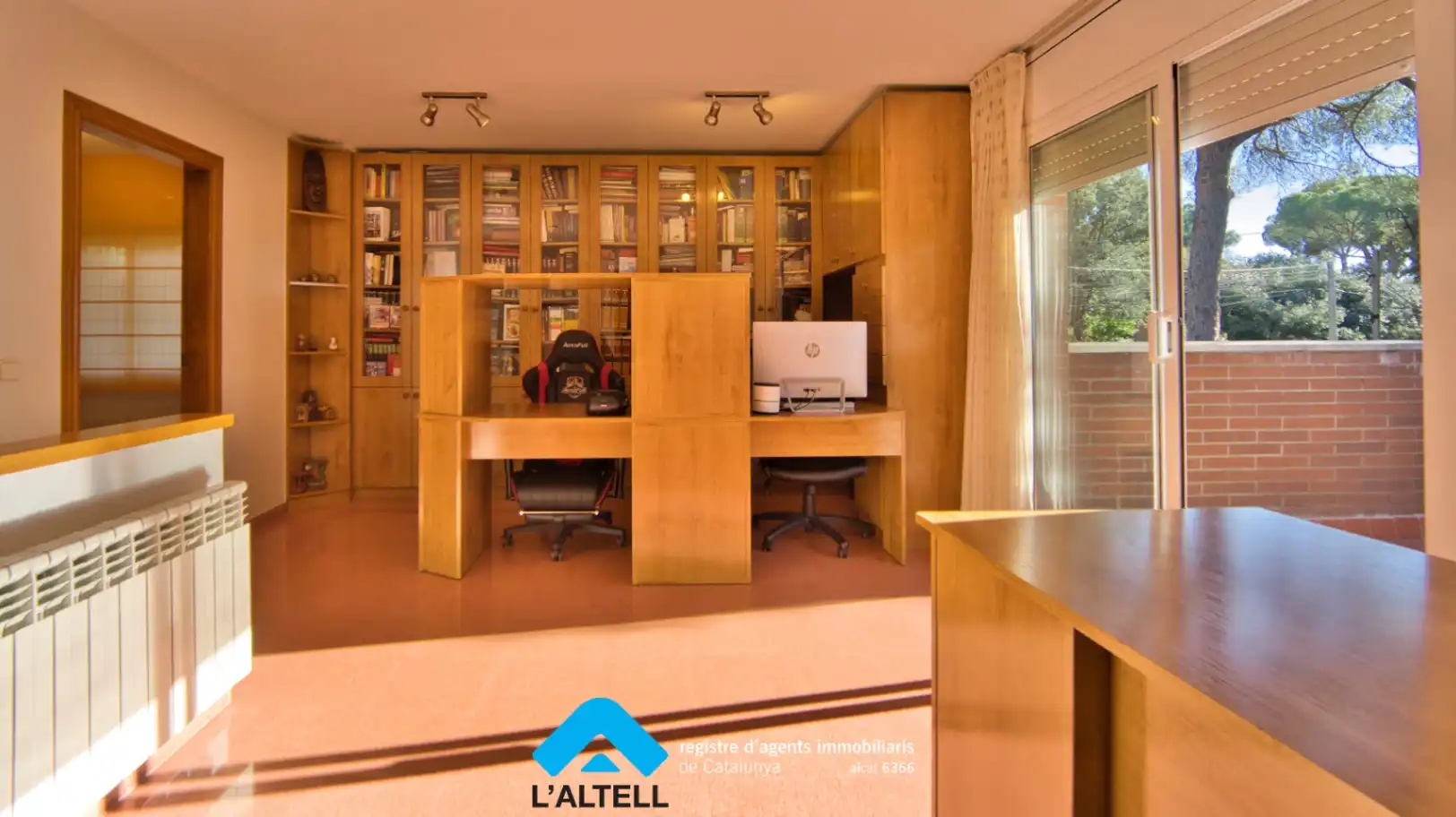 Houses for sale in L'Ametlla del Vallès  with Heating, Terrace and Storage room