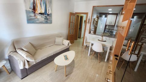 Apartamento 1 habitación  ALQUILER VACACIONAL