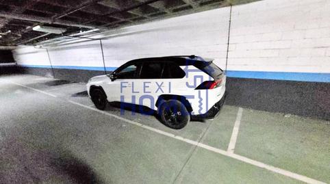 Foto 5 de Estudi de lloguer a Avenida Tenerife, Praderón, San Sebastián de los Reyes