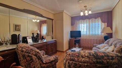 Foto 4 de Apartament en venda a Paseo del Otero, Ave María, Palencia