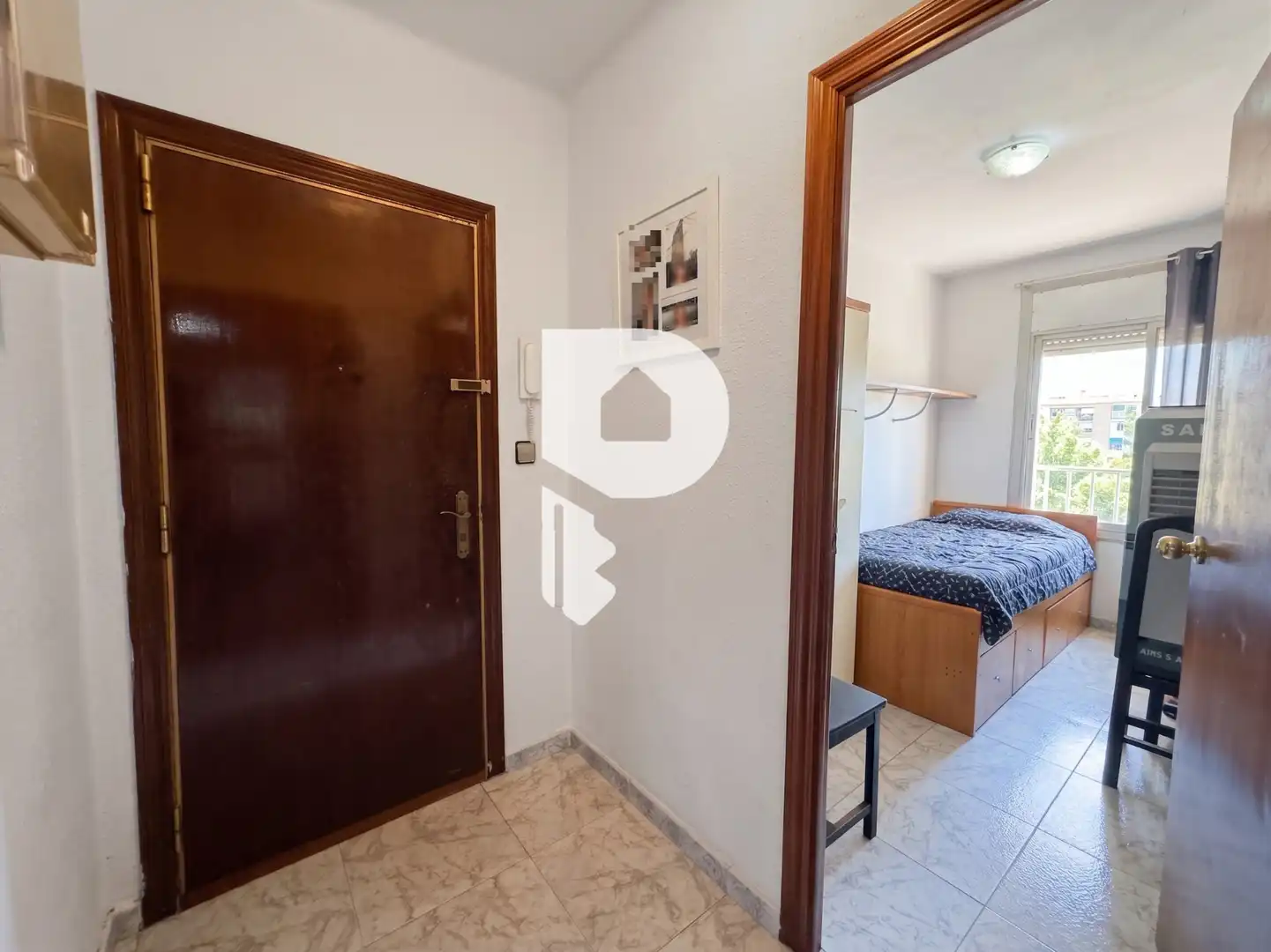Apartamento en venta en Sant Vicenç Dels Horts con Calefacción y Internet