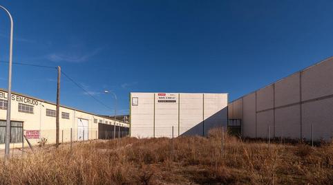 Photo 3 of Industrial buildings for sale in Cordoba-malaga N-331 Km.74,8, Km 74, Las Vegas - Campoaras, Lucena