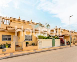 Exterior view of Duplex for sale in Torre-Pacheco  with Air Conditioner and Swimming Pool