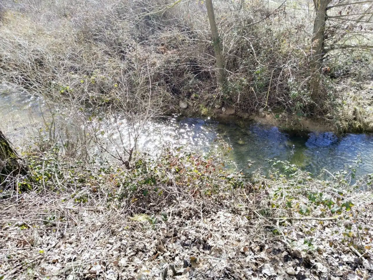 Finca rústica en venta en Covarrubias con Amueblado