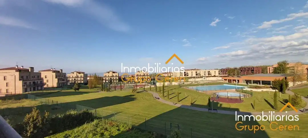 Apartamento en venta en Cirueña