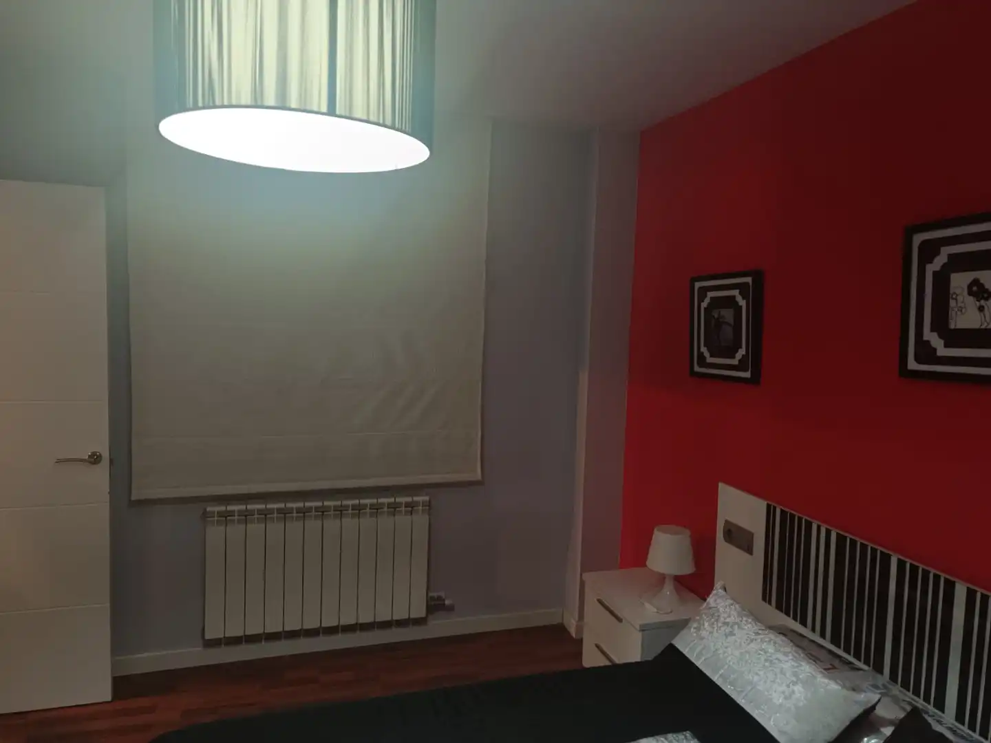 Apartament de lloguer a Cuatro Vientos