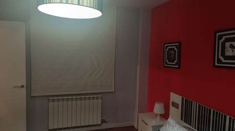 Foto 4 de Apartament de lloguer a Cuatro Vientos, Ponferrada