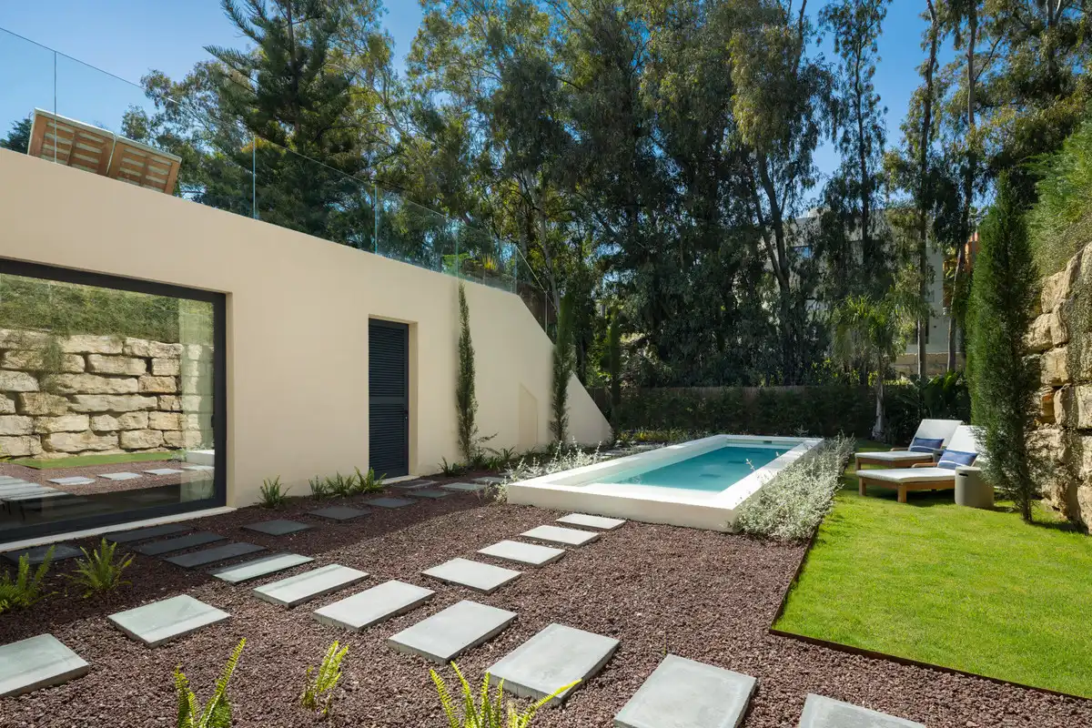 Casa a schiera in vendita a Nueva Andalucía, imagen 34