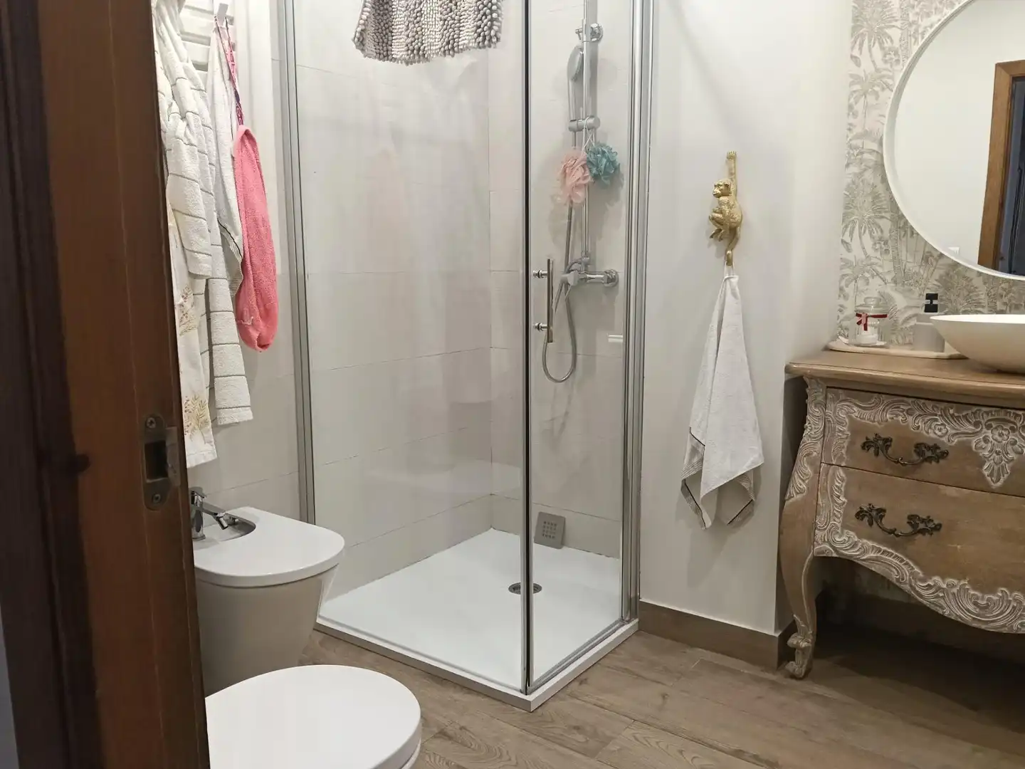 Baño de Piso en venta en Cádiz con Aire acondicionado