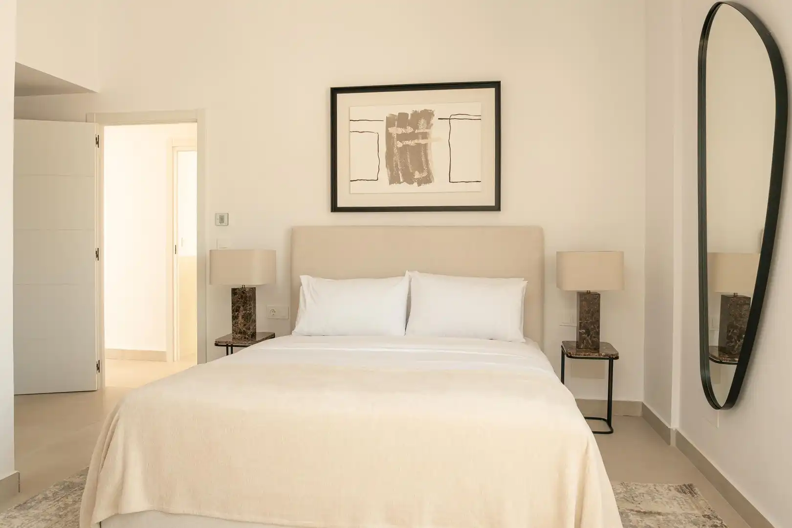 Penthouse mit Pool zum Verkauf in Nueva Andalucía, imagen 36