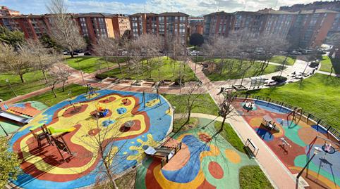 Foto 4 de Pis en venda a Calle Río Nervión, Contrueces, Gijón