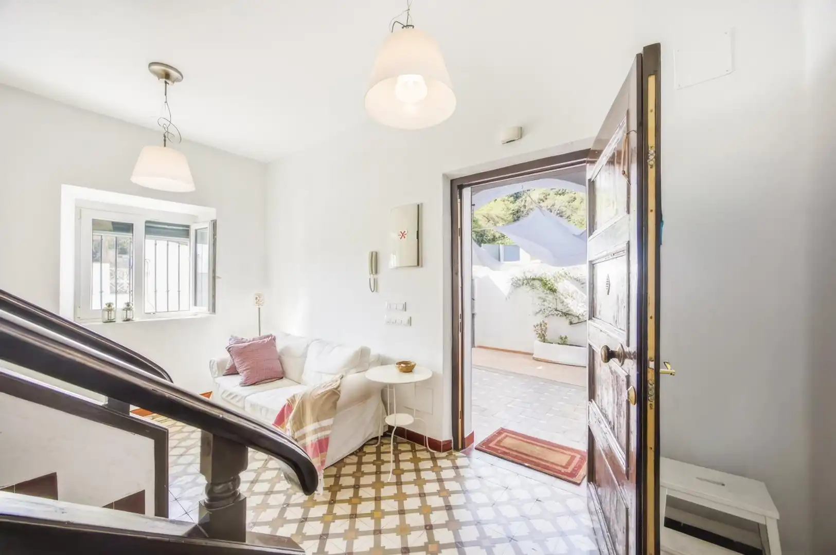 Maison avec jardin à vendre à Vejer, imagen 11