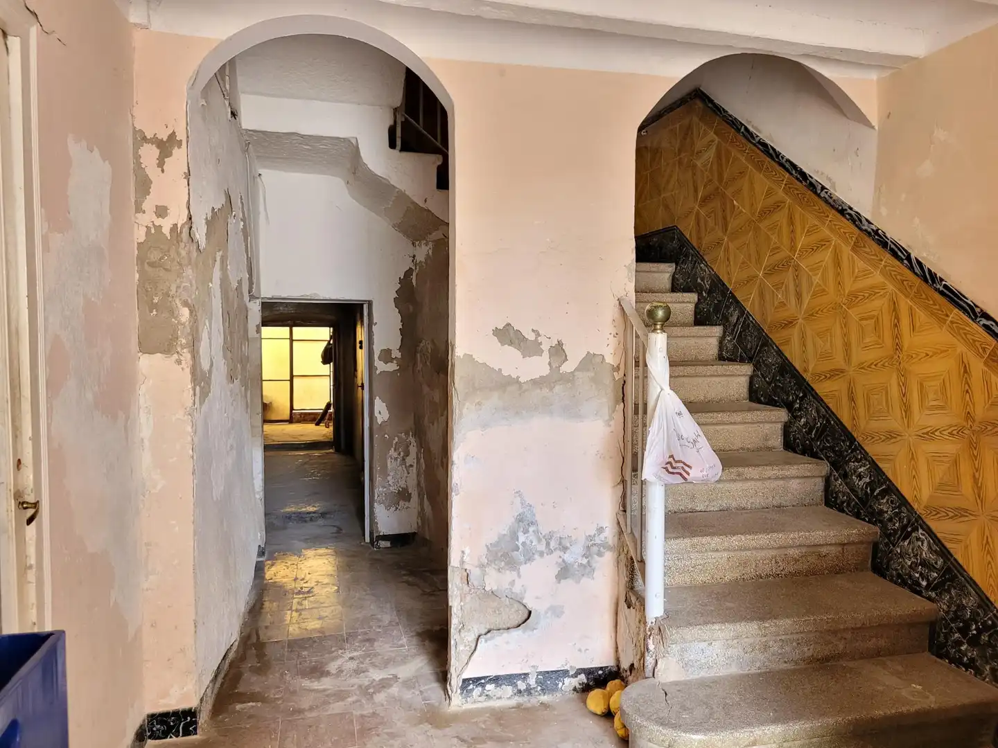 Casa adosada en venda en El Palau d'Anglesola