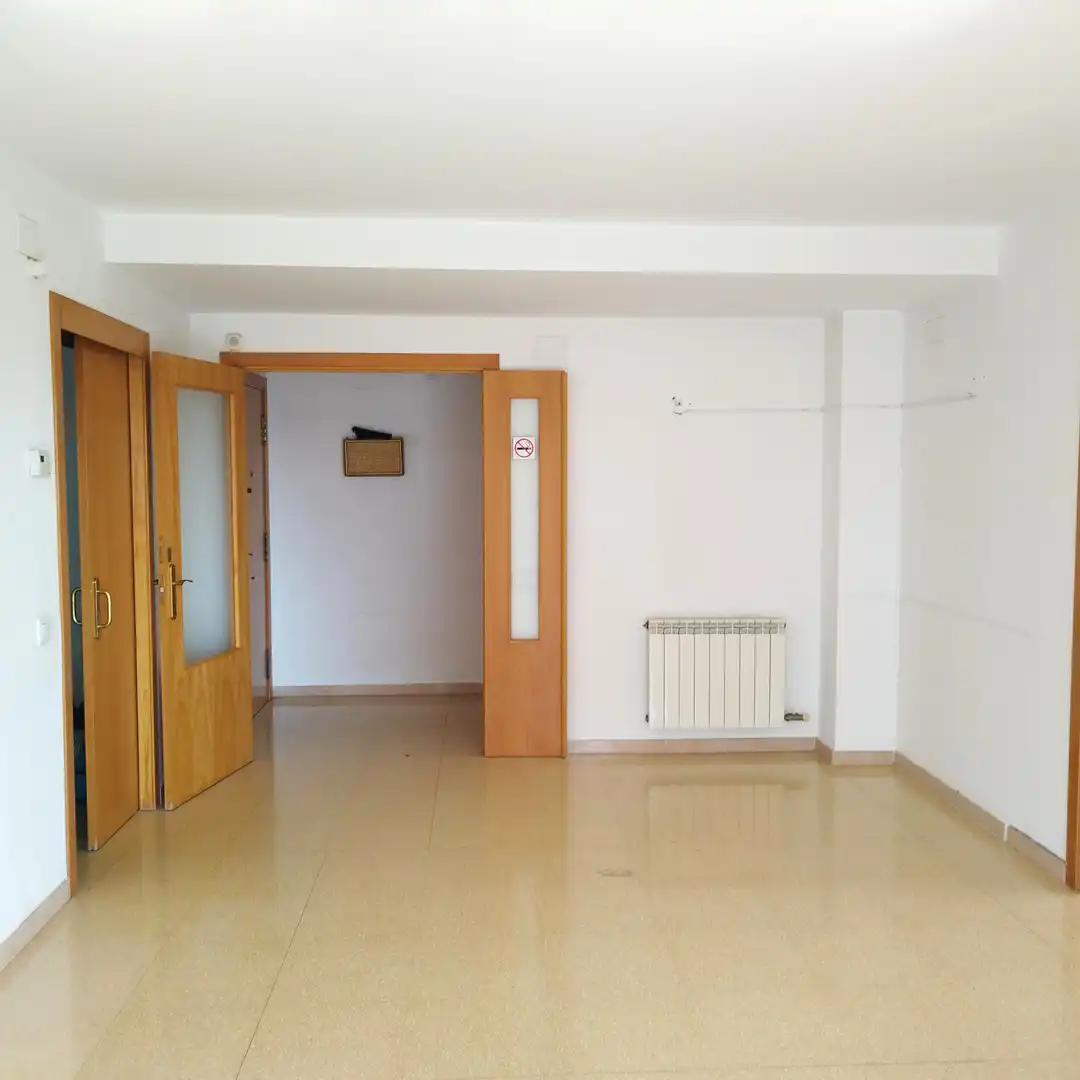 Appartamento con terrazza in vendita a Carrer Camí del Coll, imagen 4