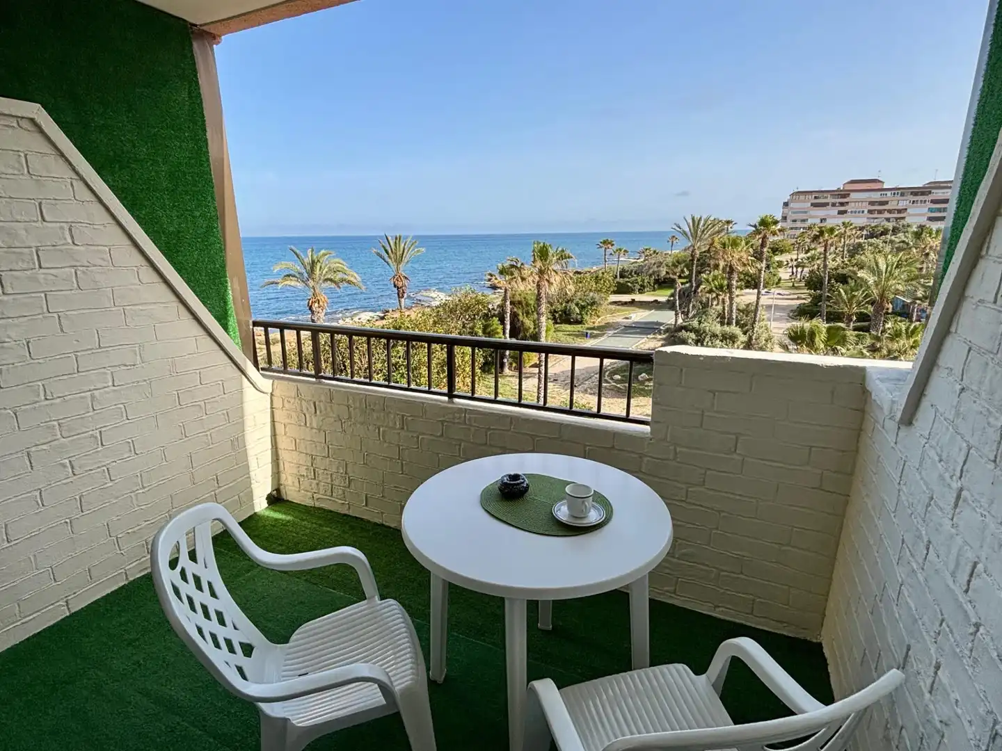 Apartment mit Aufzug zum Verkauf in Calle del Ancla, imagen 2