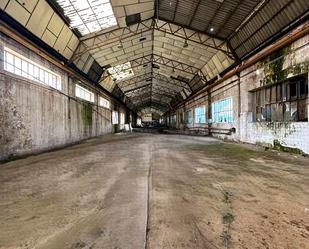 Industrial buildings to rent in El Astillero  
