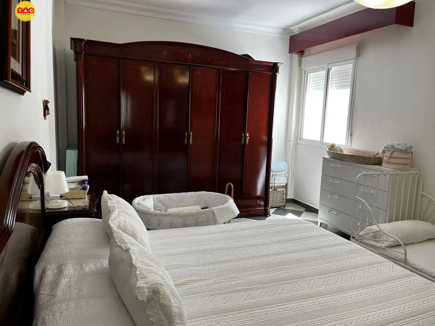 Piso en venta en Lepe