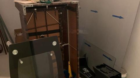 Foto 3 de Traster en venda a Calle Mar Cantabrico, 1, La Cala Mijas, Málaga