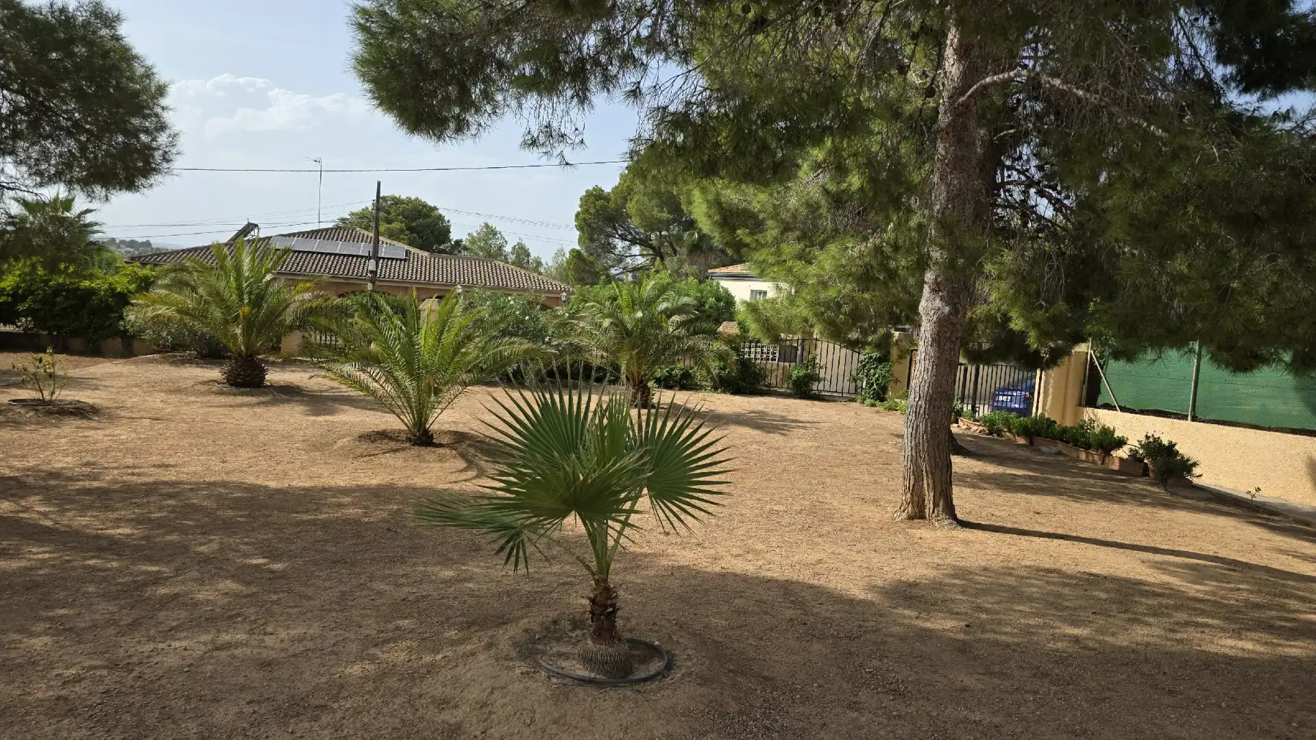 Casa o xalet en venda en Bétera amb Jardí privat, Terrassa i Traster