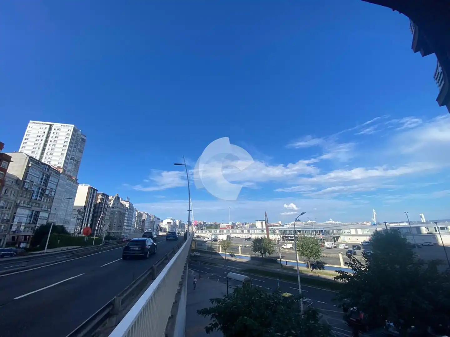 Appartement avec ascenseur à vendre à Centro - Juan Flórez - Plaza Pontevedra, imagen 2