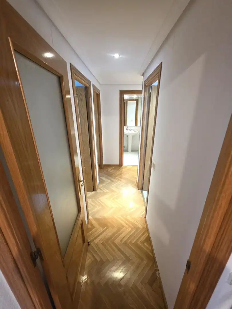 Piso en venta en Valdemoro con Aire acondicionado, Calefacción y Parquet
