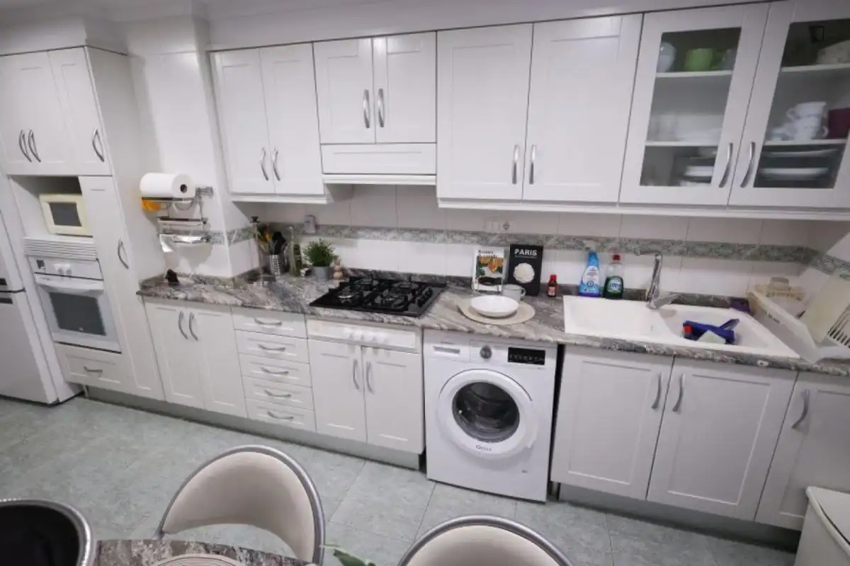 Apartments for rent in Barrio de Benimaclet