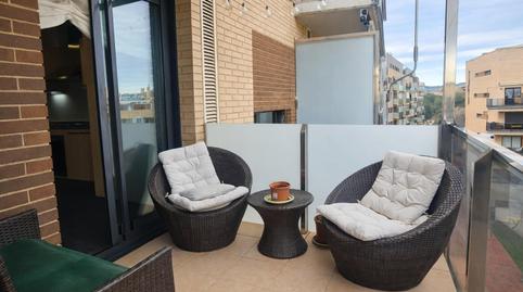 Foto 4 de Pis en venda a Can Llong, Sabadell