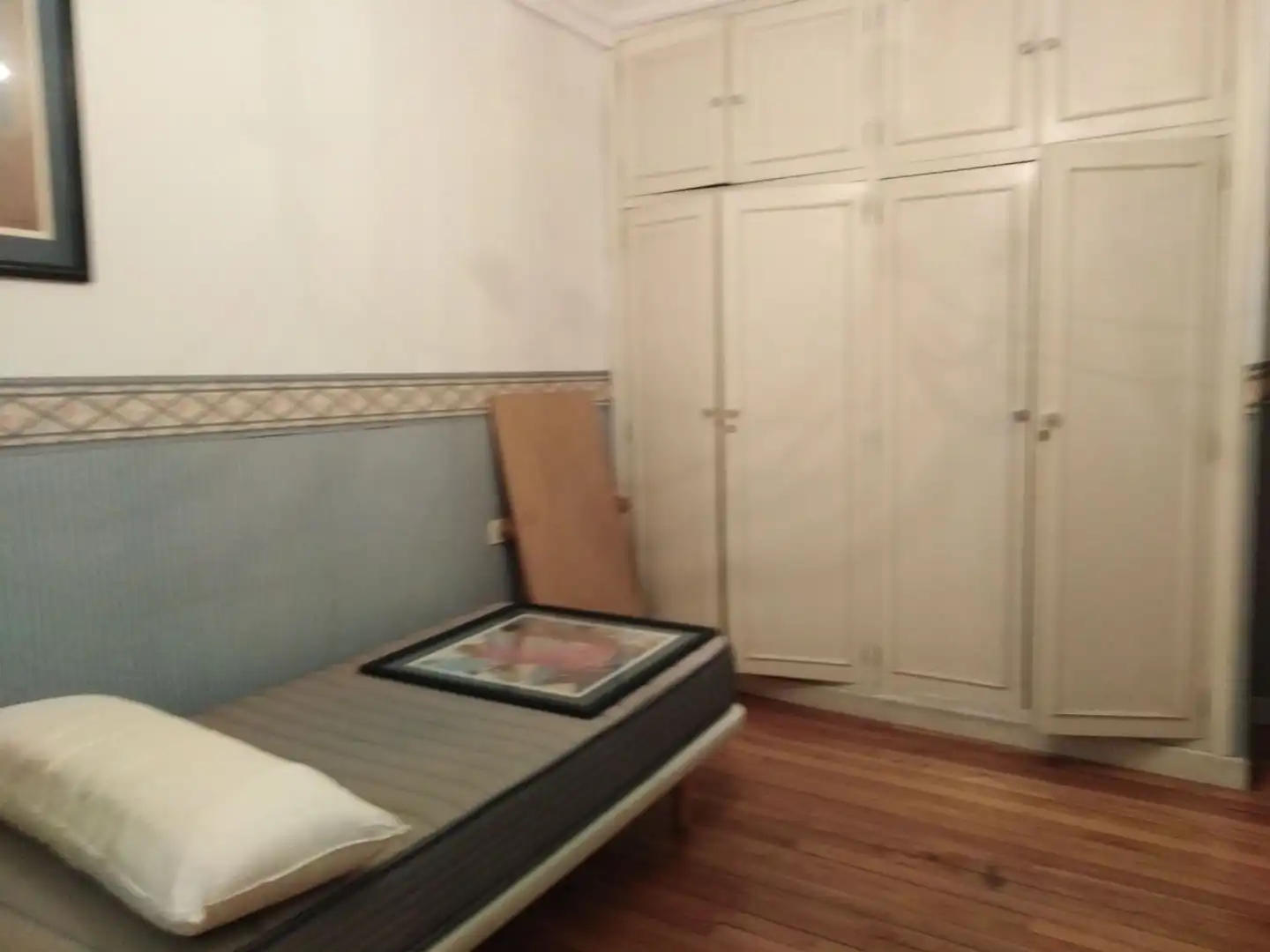 Flat for rent in Antso Jakituna Hiribidea, Amara