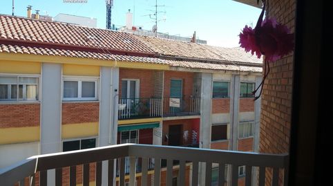 Foto 3 de Piso de alquiler en Centro, Segovia Capital