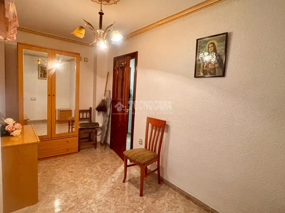 Piso en venta en P.º Primero de Mayo, imagen 16