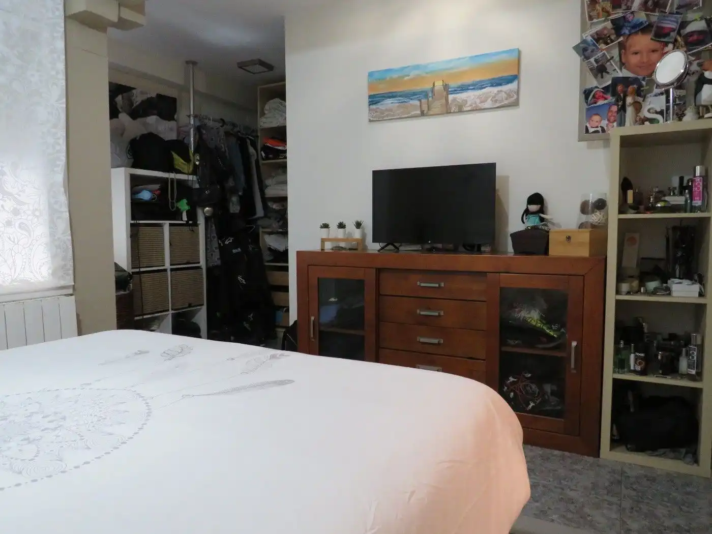Habitación de Piso en venta en Cervelló con Calefacción y Trastero