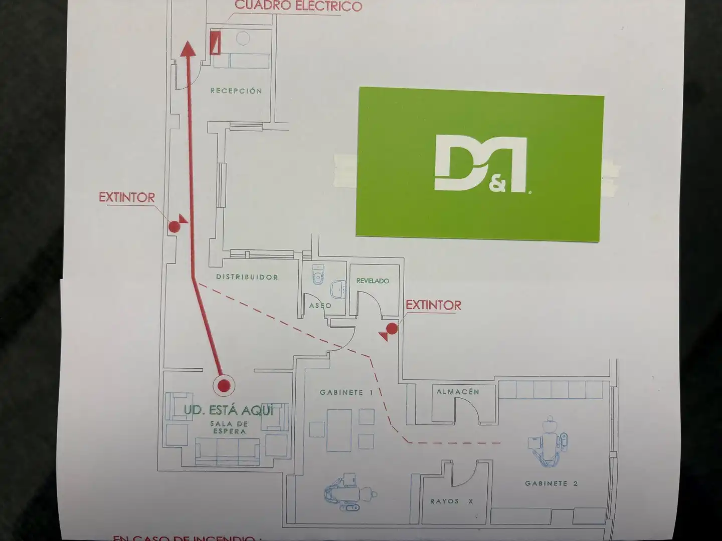 Ufficio con ascensore in vendita a Centro Ciudad, imagen 16