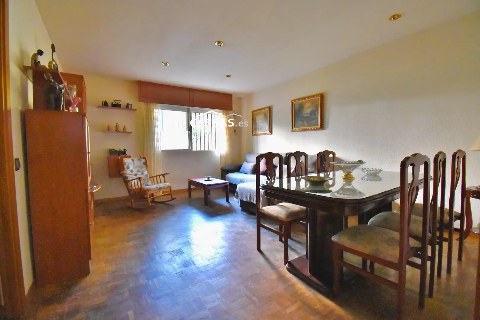 Wohnung mit Aufzug zum Verkauf in Calle de la Veredilla, imagen 13