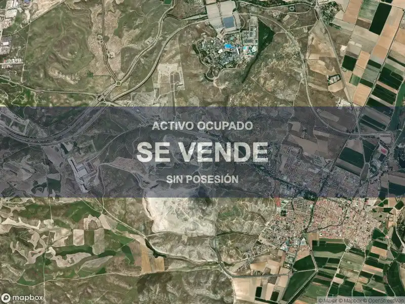 Piso en venta en San Martín de la Vega