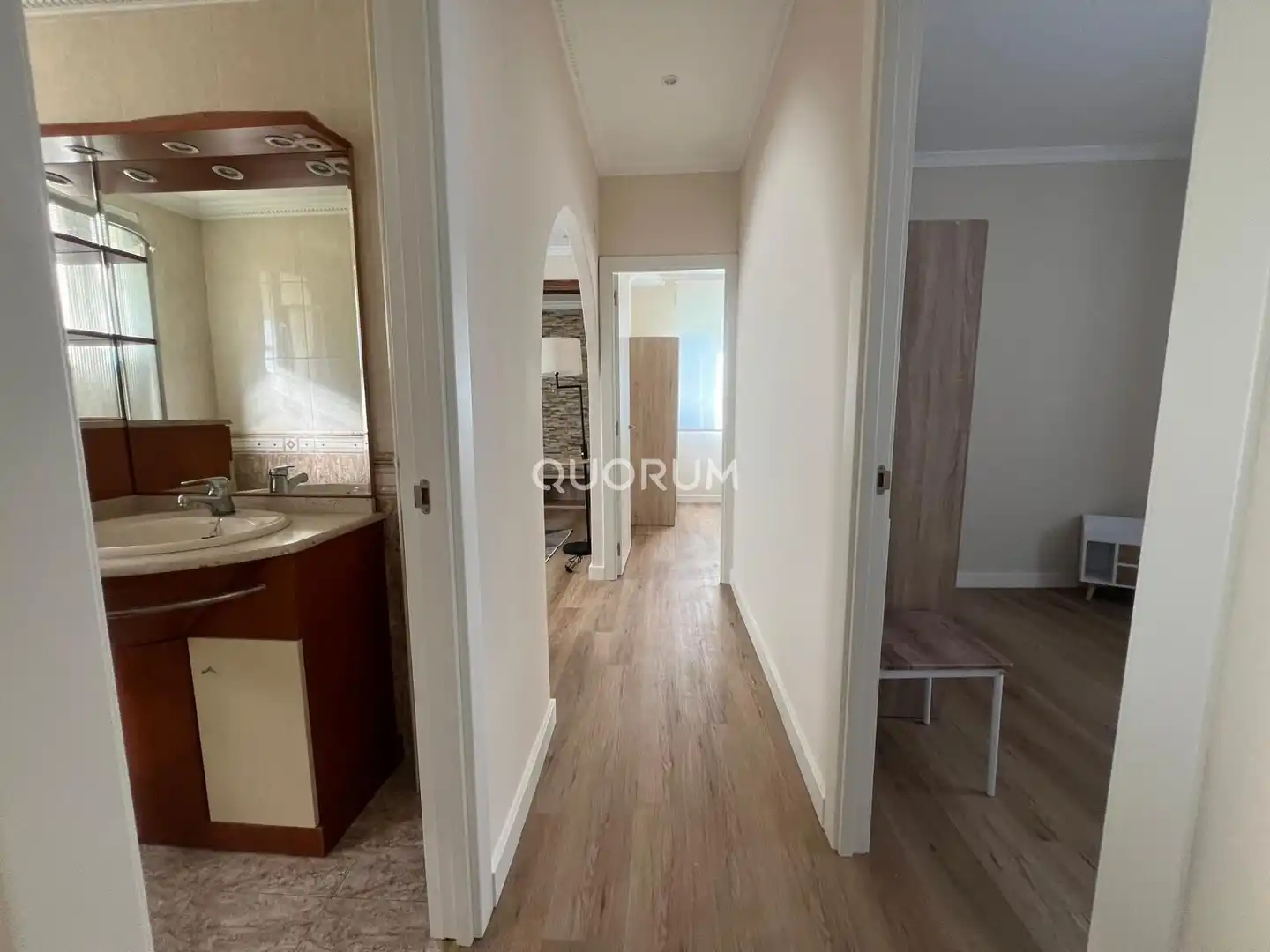 Flat for rent in Calle TOLOSA, Rekalde Centro