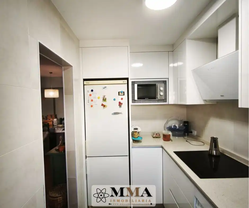 Casa a schiera in vendita a Calle Rezón, imagen 11