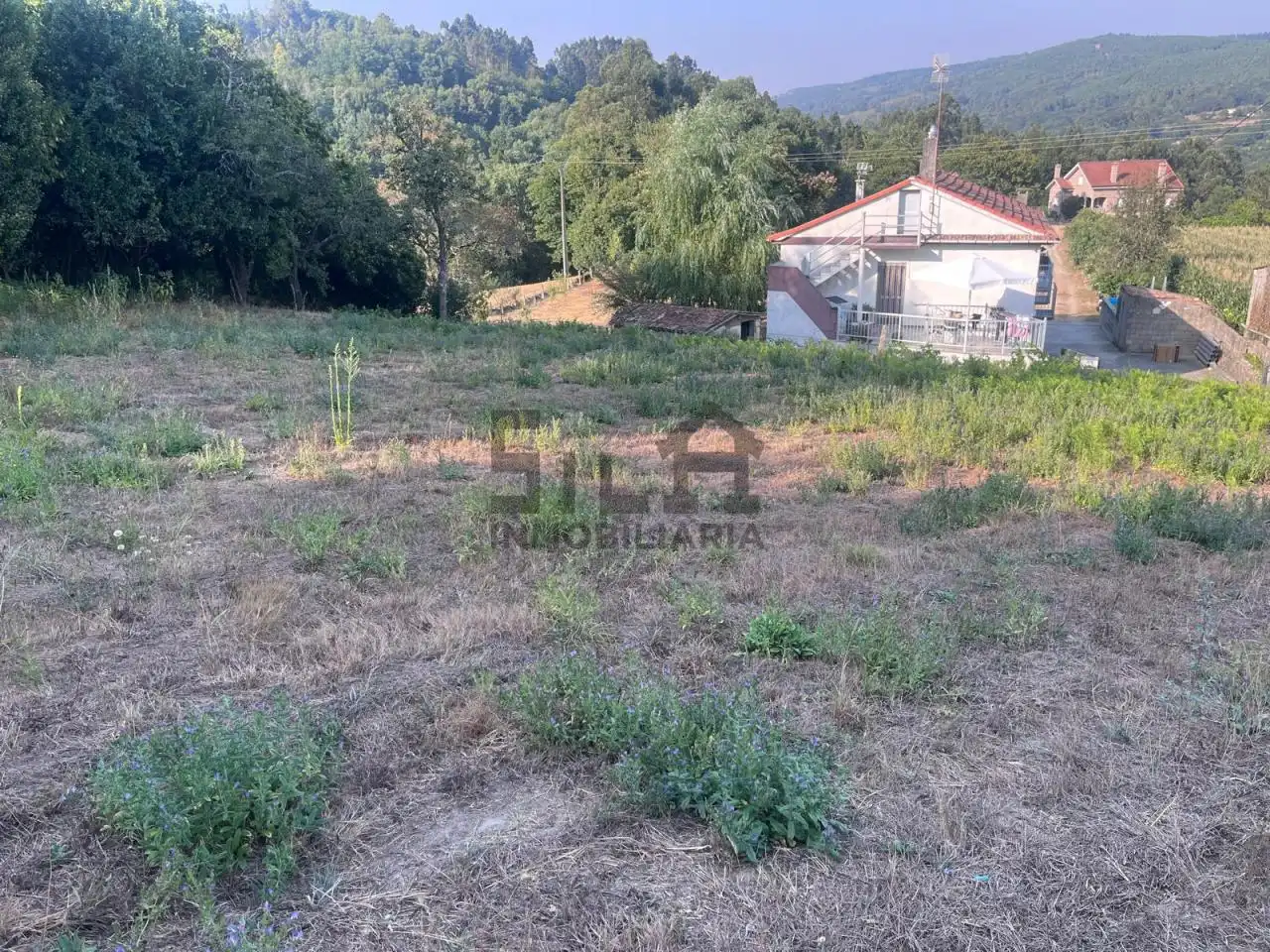 Casa o chalet en venta en Lobios con Calefacción y Jardín privado